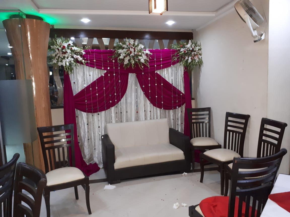 Midtown Hotel Rawalpindi Buitenkant foto